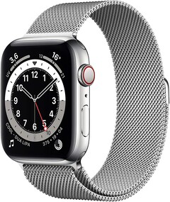 Apple Watch 6: Gibt es aktuell zum Allzeit-Bestpreis
