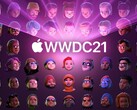 Viel Neues aus dem Apple-Universum gibt's im Rahmen der Keynote zur WWDC 2021, die am 7. Juni um 19.00 live gestreamt wird. (Bild: Apple)