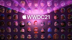 Viel Neues aus dem Apple-Universum gibt&#039;s im Rahmen der Keynote zur WWDC 2021, die am 7. Juni um 19.00 live gestreamt wird. (Bild: Apple)