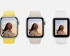 Die Apple Watch soll diesen Herbst abermals ein größeres Display erhalten. (Bild: Apple)