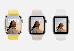 Die Apple Watch soll diesen Herbst abermals ein größeres Display erhalten. (Bild: Apple)