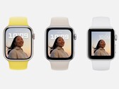 Die Apple Watch soll diesen Herbst abermals ein größeres Display erhalten. (Bild: Apple)