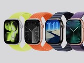 Die Apple Watch Series 11 soll erstmals eine Laufzeit von 24 Stunden erreichen. (Bildquelle: Apple)