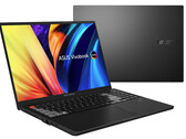 Das Vivobook Pro 16X kommt mit einem 120-Hz-OLED-Display (Bild: Asus)