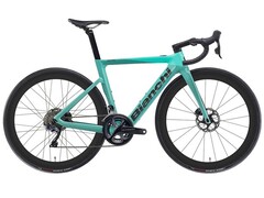 E-Oltre Ultegra Di2 2025: Starkes E-Bike gibt es günstiger