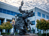 Activision Blizzard ist offenbar kein angenehmer Arbeitsplatz für Frauen. (Bild: Blizzard)