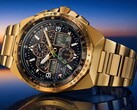 Die Citizen Promaster Skyhawk soll eine überaus akkurate Fliegeruhr sein