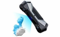 Der 3D-Scanner Creality Raptor ist aktuell zum besonders günstigen Preis bestellbar.