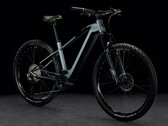 Das schicke Reaction Hybrid Pro 750 E-MTB kostete ursprünglich über 3.000 Euro (Bild: Cube)