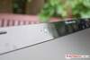 Webcam des Lenovo B70-80 aus der Nähe.