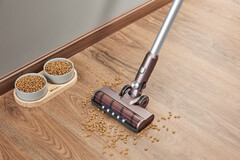 Bei Eureka gibt es aktuell satte Rabatte auf Akku-Staubsauger, Saugroboter und mehr. (Bild. Eureka)