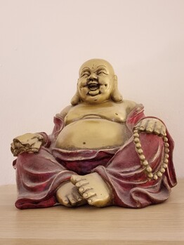 Aufnahme mit der Selfiekamera