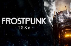 Frostpunk erhält ein Remake mit neuer Grafik, Mod-Support und frischen Inhalten. (Bildquelle: 11 bit studios)