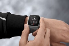 Mit der Ironman R300 zeigt Timex eine günstige Smartwatch, die vor allem als Fitness-Tracker fungiert. (Bild: Timex)