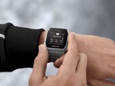 Mit der Ironman R300 zeigt Timex eine günstige Smartwatch, die vor allem als Fitness-Tracker fungiert. (Bild: Timex)