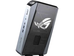 Asus ROG GR70: Mini-PC erscheint auch weltweit (Bildquelle: Asus)