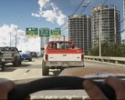 Fans hoffen auf eine Fahrhilfe in GTA 6 – am besten mit cineastischem Modus.