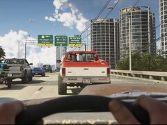 Fans hoffen auf eine Fahrhilfe in GTA 6 – am besten mit cineastischem Modus.