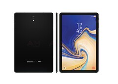 Das Samsung Galaxy Tab S4 soll bereits am 1. August offiziell launchen, wird berichtet.