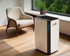 Bei Geekbuying gibt es aktuell zwei Luftentfeuchter zu besonders attraktiven Preisen. (Bildquelle: Geekbuying)