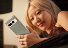Google Pixel-Smartphones sollen bald auch dann aufgespürt werden können, wenn sie ausgeschaltet sind. (Bild: Google)