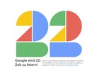 22 Jahre Google macht 22 Prozent Rabatt im Google Store weltweit, auch wenn einige Produkte leider von der Aktion ausgenommen sind.