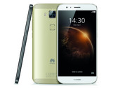 Huawei G8 vorgestellt
