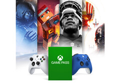 Microsoft bietet zum Black Friday Rabatte auf Spiele, Abonnements, Konsolen und mehr. (Bild: Microsoft)