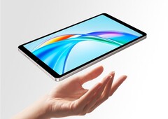 Das Honor Pad X7 ist mit einer Bildschirmdiagonale von 8,7 Zoll relativ kompakt. (Bildquelle: Honor)