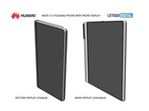 Huawei arbeitet offenbar an einem Mate X2-Falt-Handy, ein verbessertes Galaxy Fold?
