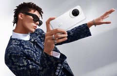 Das Huawei Nova 14 Ultra wird in wenigen Tagen offiziell vorgestellt. (Bildquelle: Huawei)