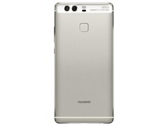 Das Huawei P9 möchte mit einer Leica-Dual-Kamera überzeugen (Bild: cnbeta.com)