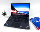 Lenovo ThinkPad T14 G3 im Test - Business-Laptop ist mit Intel und Nvidia schlechter