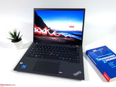 Lenovo ThinkPad T14 G3 im Test - Business-Laptop ist mit Intel und Nvidia schlechter