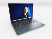 Das Dell Inspiron 14 Plus bietet eine deutlich bessere Performance als das reguläre Inspiron 14 im ähnlich kompakten Gehäuse. (Bild: Dell)