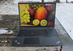 Lenovo ThinkPad P16s Business-Notebook zum Tiefpreis im Angebot (Bild: ThinkPad T16, Eigenes)