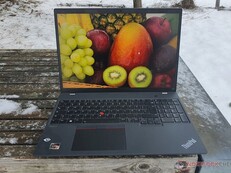 Lenovo ThinkPad P16s Business-Notebook zum Tiefpreis im Angebot (Bild: ThinkPad T16, Eigenes)