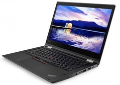 Valentins-Aktion: Lenovo ThinkPad X380 Convertible-Laptop und ThinkPad T590 Business-Notebook im Refurbished-Deal (Bild: Lenovo)