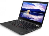 Valentins-Aktion: Lenovo ThinkPad X380 Convertible-Laptop und ThinkPad T590 Business-Notebook im Refurbished-Deal (Bild: Lenovo)