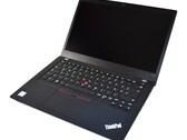 Das Lenovo ThinkPad X390 ist im generalüberholten Zustand erneut zum Top-Preis von unter 300 Euro erhältlich (Bild: Benjamin Herzig)