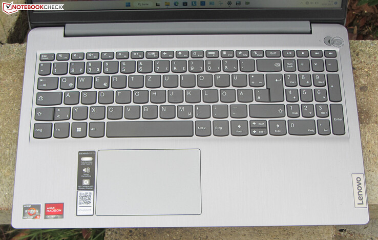 Keyboard Ideapad 3