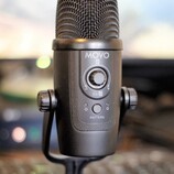 Movo UM300 USB-Mikrofon zum Anfassen: Ein Mini-Mikrofon mit einer klaren Stimme