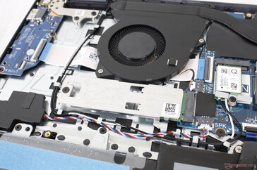 Primärer M.2-2280-Slot für NVMe-Laufwerke