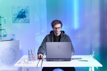 perfekt für Gamer und Creators!