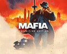 Werbebild für Mafia Definitive Edition