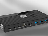 Morefine M6: Mini-PC ist ab sofort im Crowdfunding zu haben