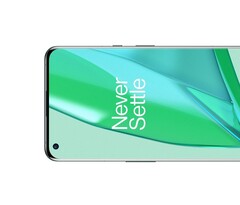 Das Fluid Display 2.0 im OnePlus 9 Pro soll den LTPO-Panels im Samsung Galaxy S21 Ultra und Oppo Find X3 Pro in nichts nachstehen. (Bild: OnePlus via Winfuture)