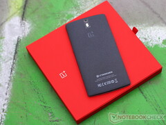 Smartphone OnePlus One: Details zum Nachfolger geleakt