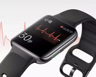 Mit der Oppo Watch 2 ECG scheint eine neue Smartwatch mit EKG-Sensor zu nahen. (Bild: @evleaks)