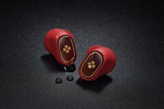 Xiaomi bringt die schicken TWS im Genshin Impact Design auch nach Deutschland. (Bild: Xiaomi)